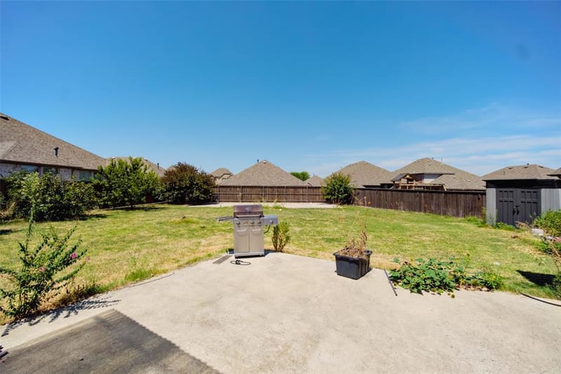 4201 Harper Avenue, Celina TX 75009 - Photo 18
