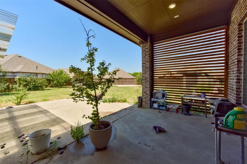 4201 Harper Avenue, Celina TX 75009 - Photo 19