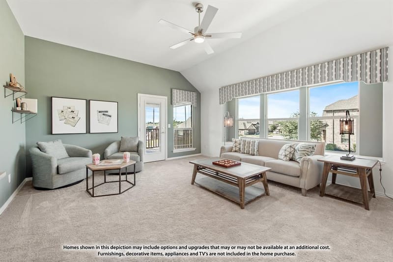 3401 Lacoste Way, Wylie TX 75098 - Photo 31