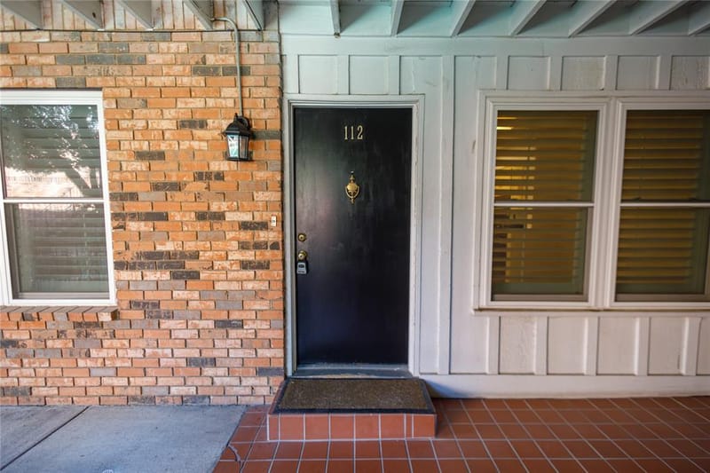 4206 Newton Avenue # 112, Dallas TX 75219 - Photo 23