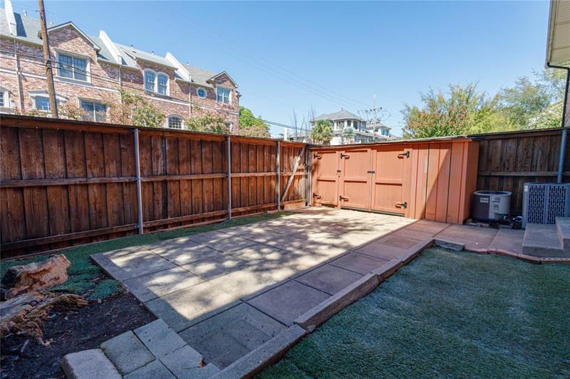 4206 Newton Avenue # 112, Dallas TX 75219 - Photo 26