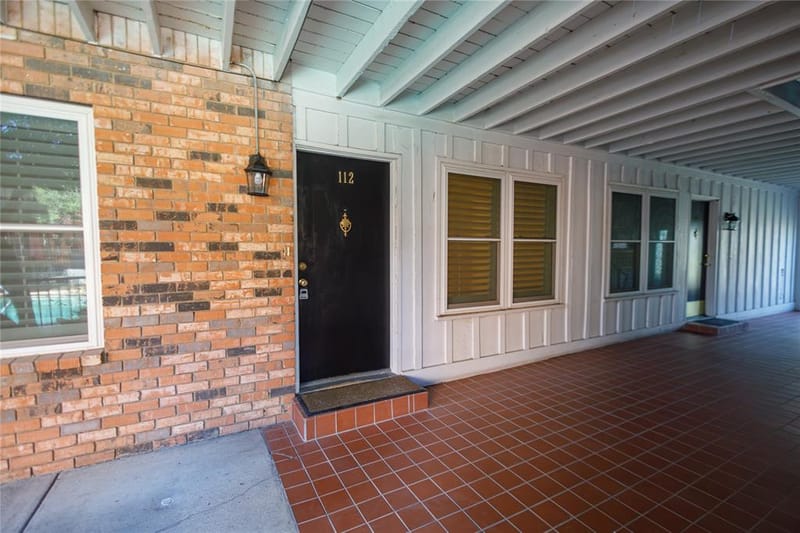 4206 Newton Avenue # 112, Dallas TX 75219 - Photo 22