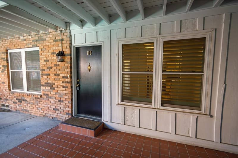 4206 Newton Avenue # 112, Dallas TX 75219 - Photo 3