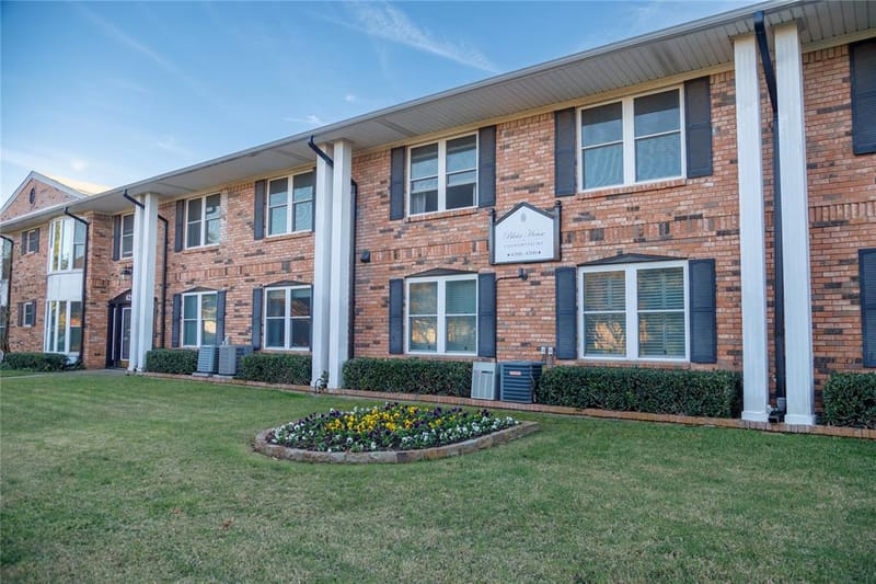 4206 Newton Avenue # 112, Dallas TX 75219
