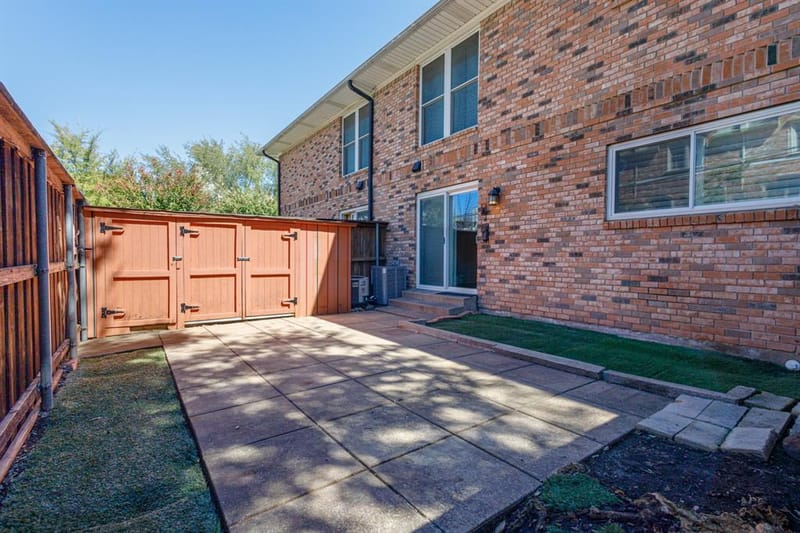 4206 Newton Avenue # 112, Dallas TX 75219 - Photo 24
