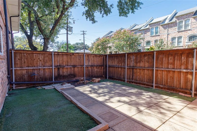 4206 Newton Avenue # 112, Dallas TX 75219 - Photo 25