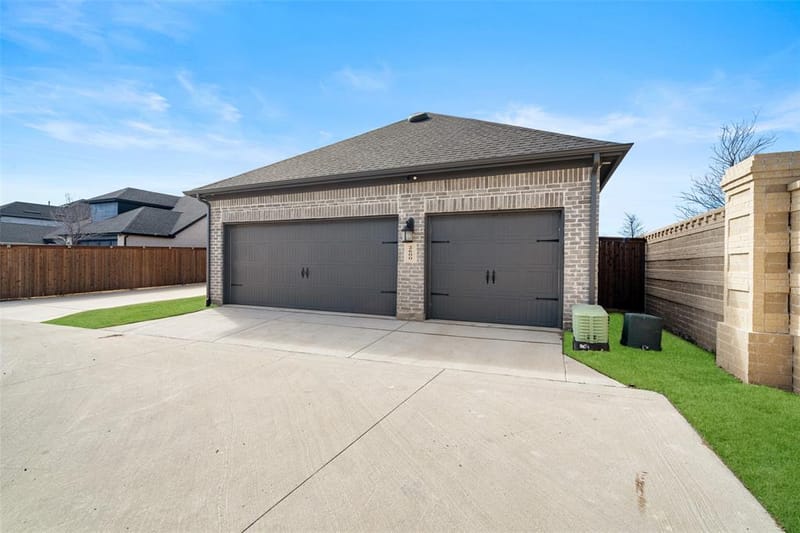 2600 Chester Drive, Celina TX 75009 - Photo 26