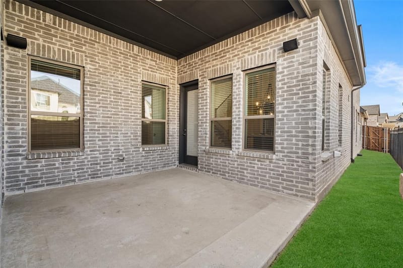 2600 Chester Drive, Celina TX 75009 - Photo 24