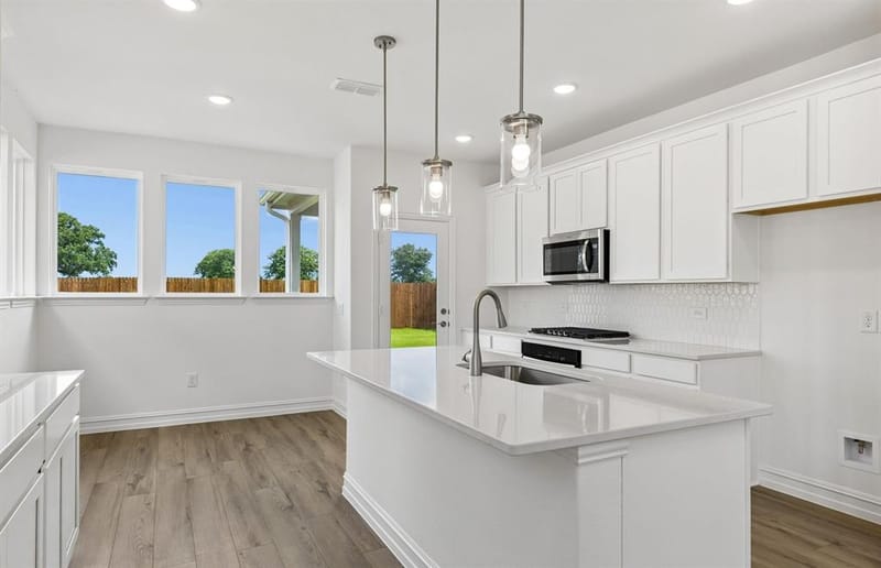 1028 Hammy Lane, Aubrey TX 76227 - Photo 6