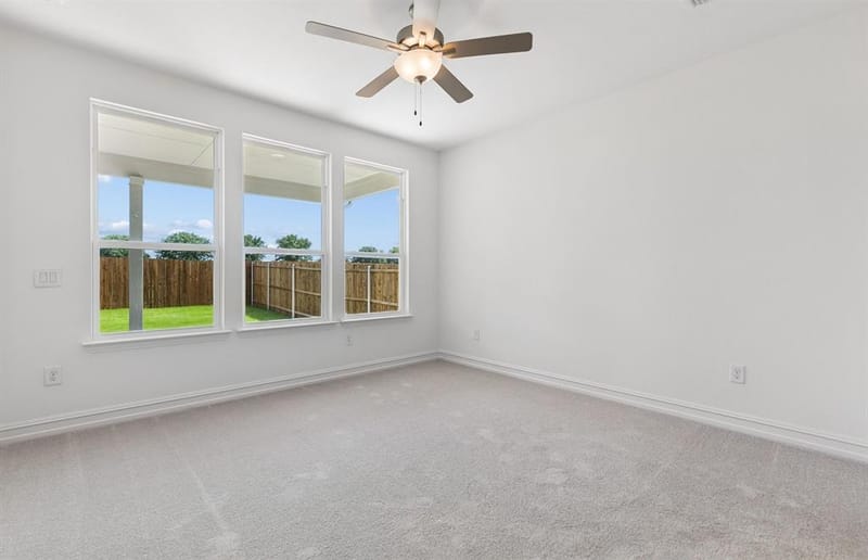 1028 Hammy Lane, Aubrey TX 76227 - Photo 7