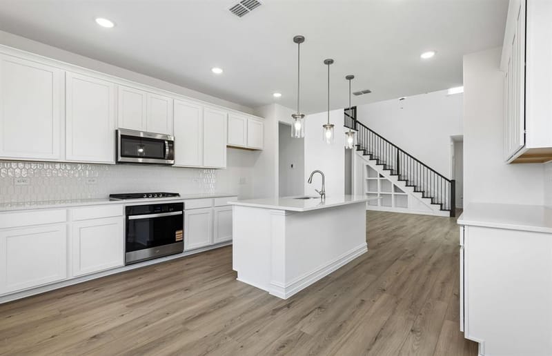 1028 Hammy Lane, Aubrey TX 76227 - Photo 5