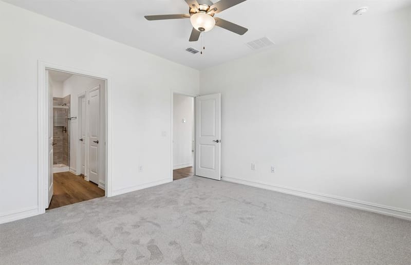 1028 Hammy Lane, Aubrey TX 76227 - Photo 8
