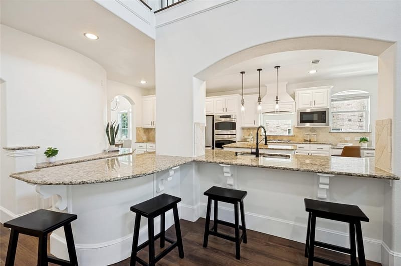 10432 Bartlett Drive, Frisco TX 75035 - Photo 12