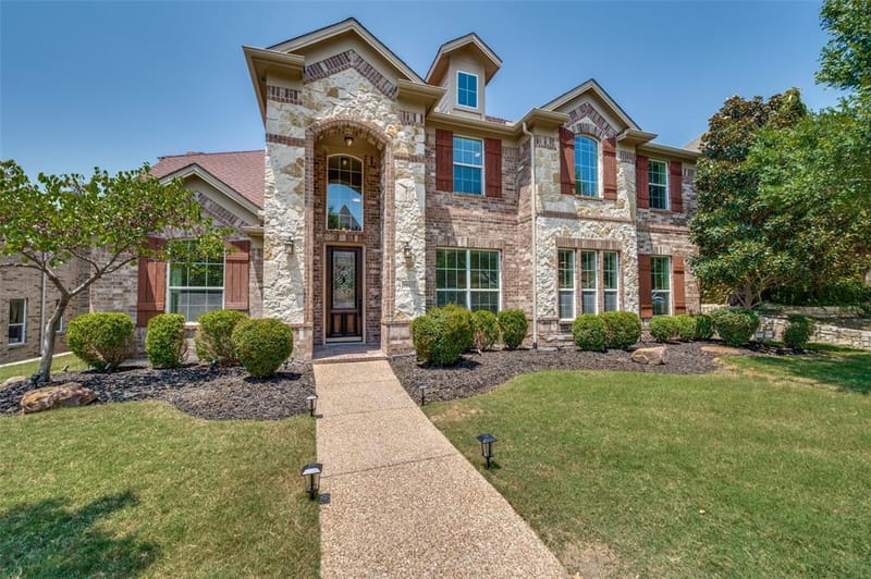 10432 Bartlett Drive, Frisco TX 75035 - Photo 32