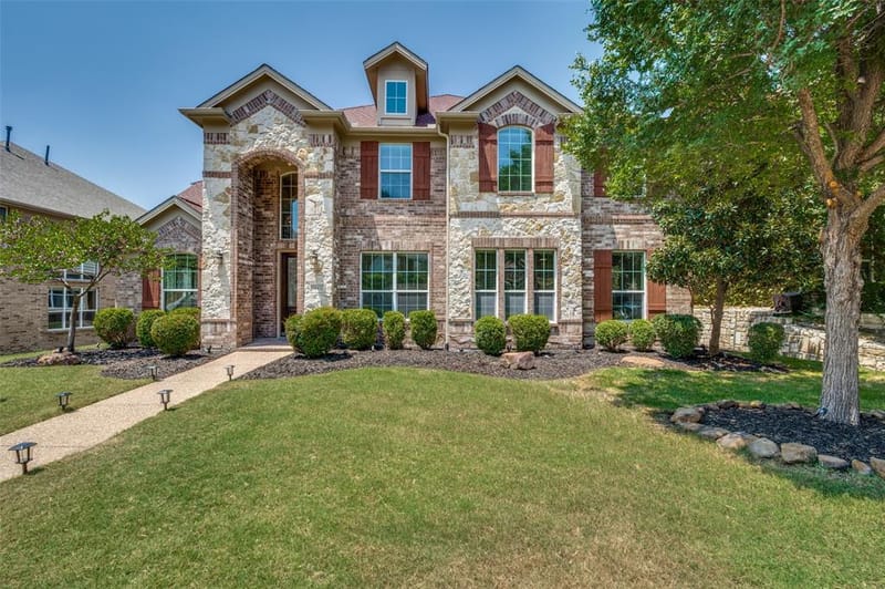 10432 Bartlett Drive, Frisco TX 75035 - Photo 33