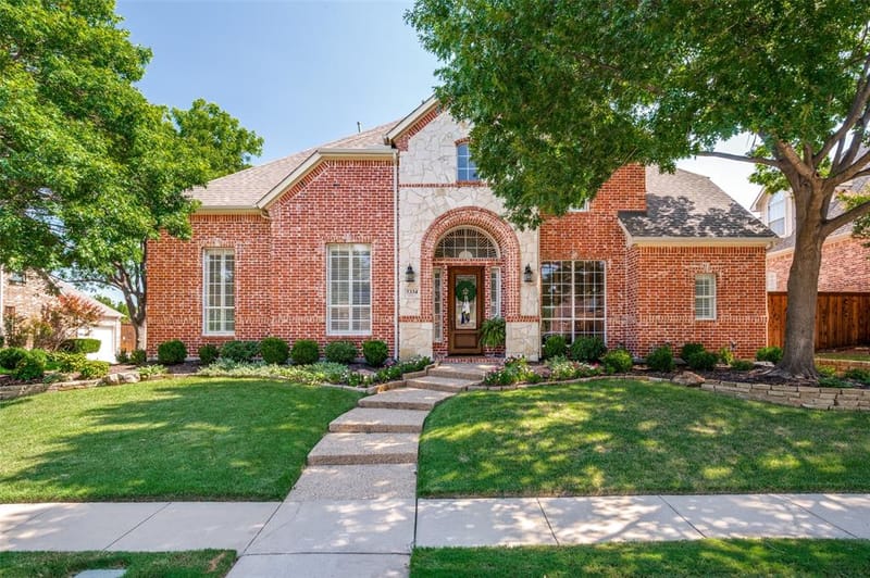 5334 Cattail Court, Frisco TX 75034