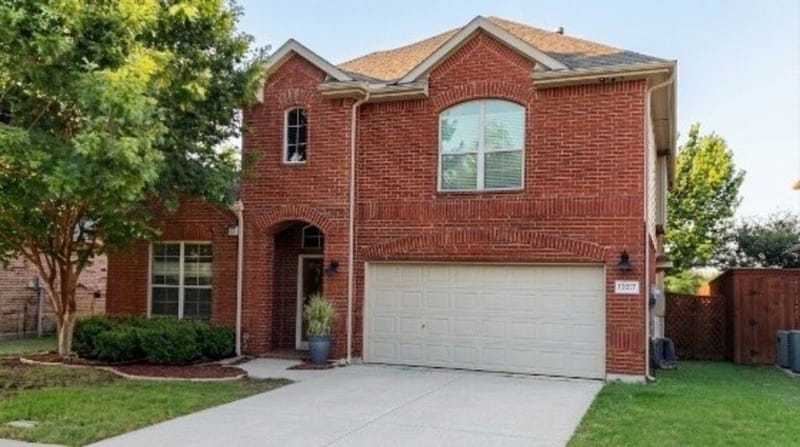 10317 Colfax Drive, McKinney TX 75072