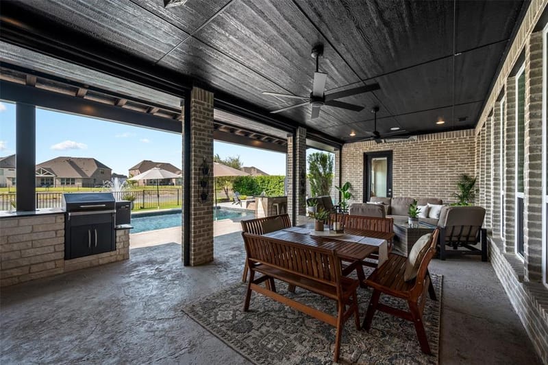 1718 Canal Street, Heath TX 75126 - Photo 27