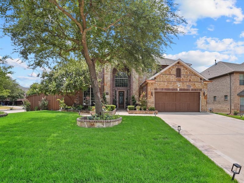 6708 Natures Way, Dallas TX 75236