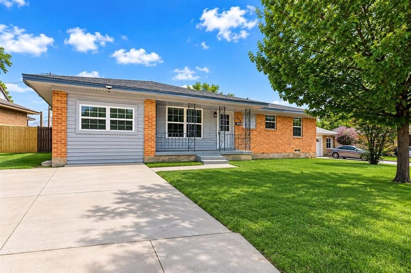 435 Allen Avenue, Duncanville TX 75137