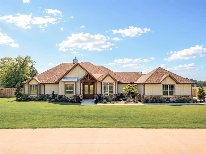 12265 Madison Crossing, Bullard TX 75757