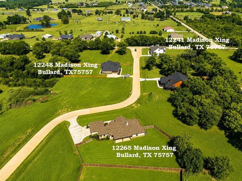 12265 Madison Crossing, Bullard TX 75757 - Photo 37