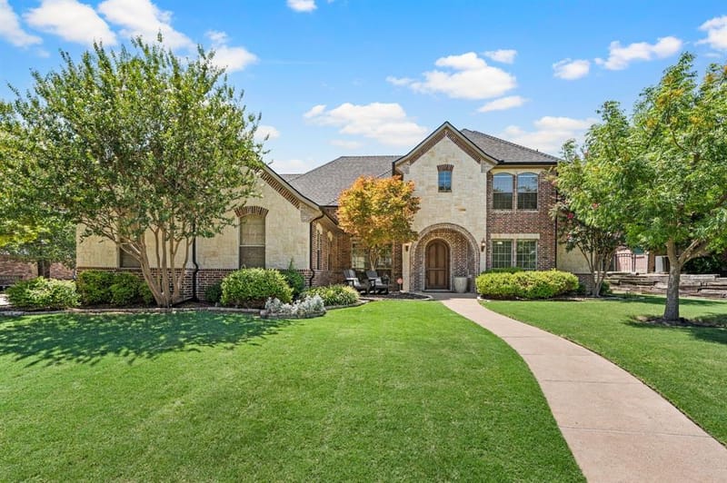 2005 Sleepy Hollow Lane, Heath TX 75032