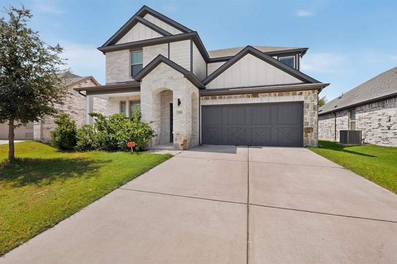 136 Camp Fire Drive, Waxahachie TX 75165 - Photo 3