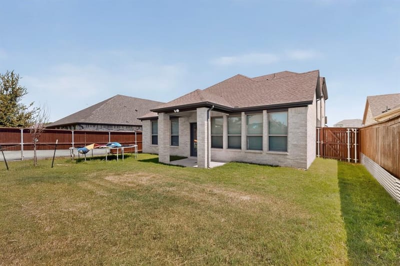 136 Camp Fire Drive, Waxahachie TX 75165 - Photo 31
