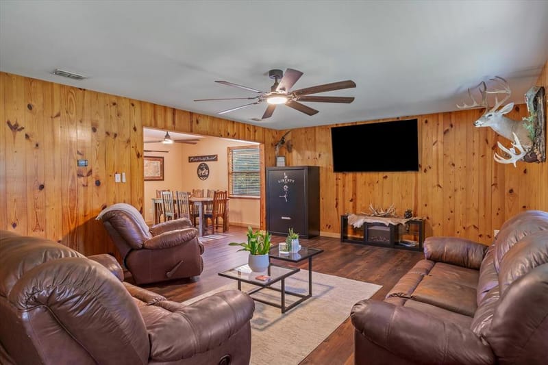 299 VZ 1716, Grand Saline TX 75140 - Photo 17