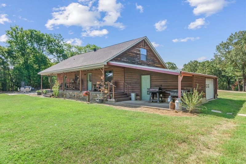 299 VZ 1716, Grand Saline TX 75140 - Photo 7