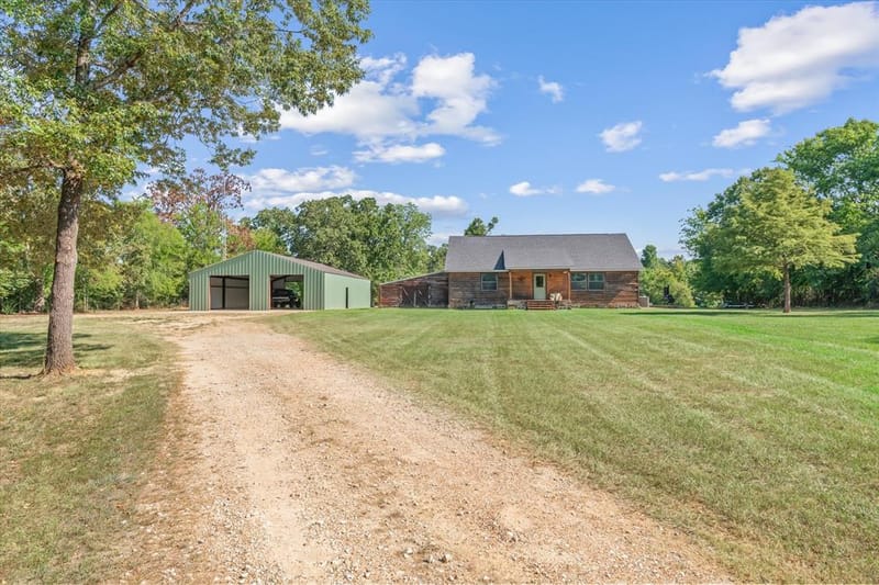 299 VZ 1716, Grand Saline TX 75140 - Photo 3