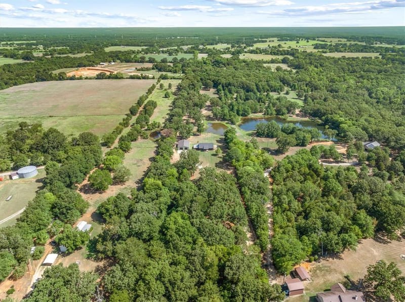 299 VZ 1716, Grand Saline TX 75140 - Photo 36