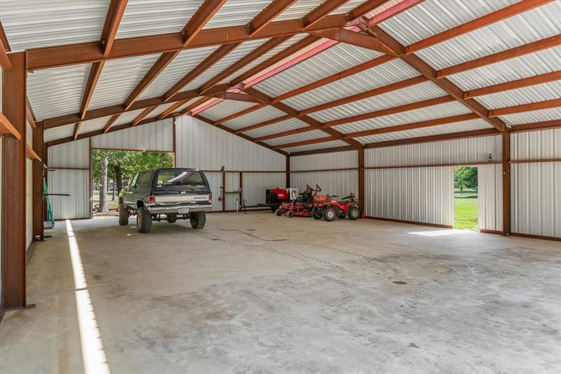299 VZ 1716, Grand Saline TX 75140 - Photo 32