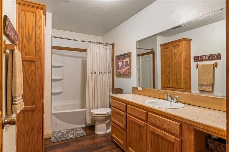 299 VZ 1716, Grand Saline TX 75140 - Photo 28