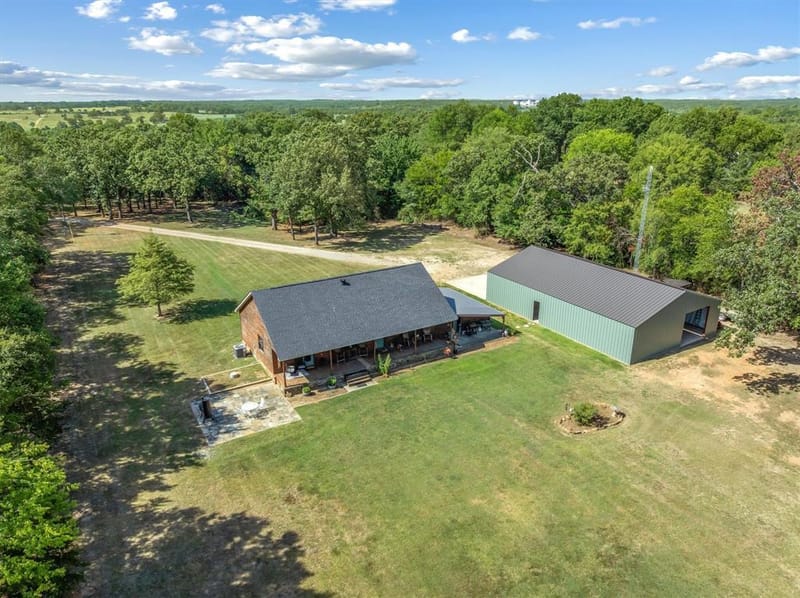 299 VZ 1716, Grand Saline TX 75140 - Photo 5