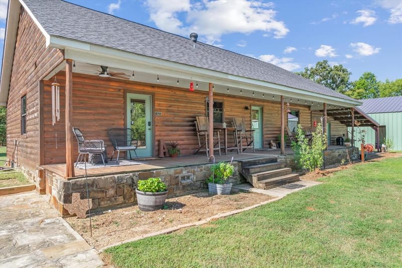 299 VZ 1716, Grand Saline TX 75140 - Photo 9