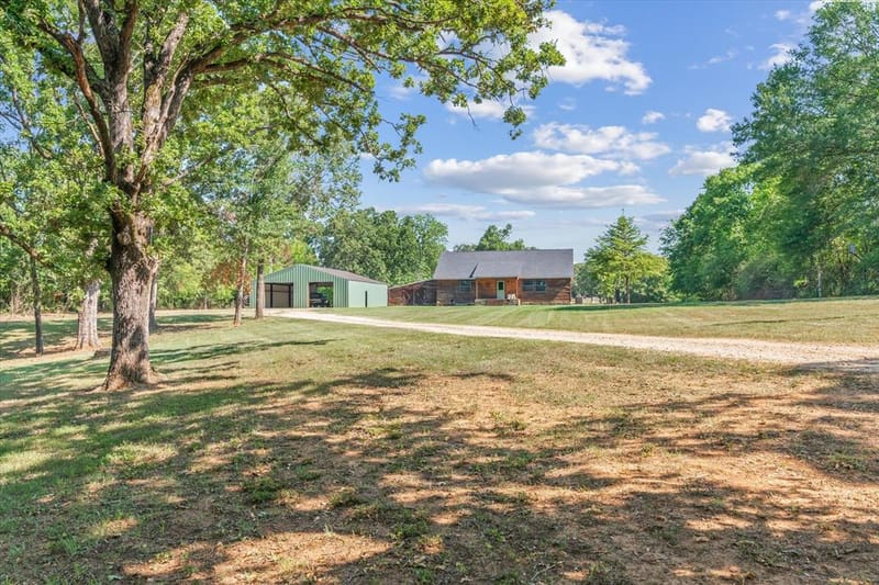 299 VZ 1716, Grand Saline TX 75140 - Photo 34