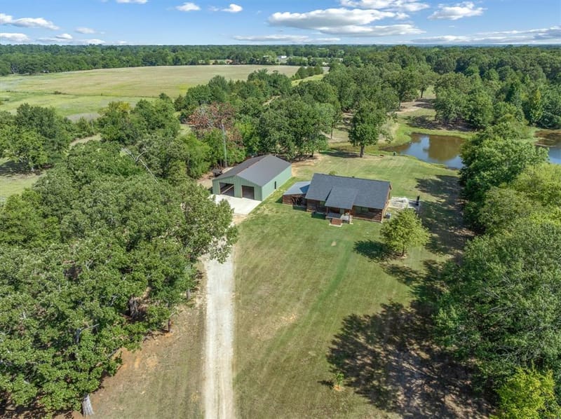 299 VZ 1716, Grand Saline TX 75140 - Photo 38