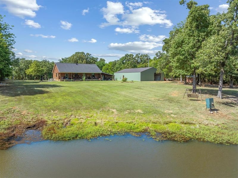299 VZ 1716, Grand Saline TX 75140 - Photo 10