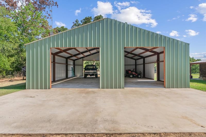 299 VZ 1716, Grand Saline TX 75140 - Photo 33