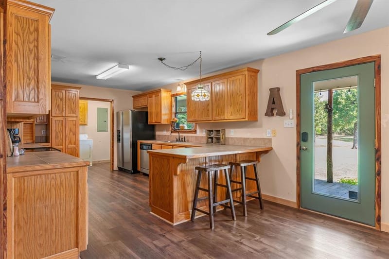299 VZ 1716, Grand Saline TX 75140 - Photo 18