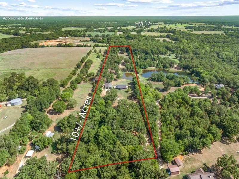 299 VZ 1716, Grand Saline TX 75140 - Photo 37
