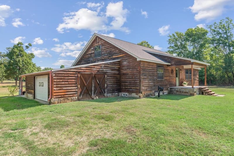 299 VZ 1716, Grand Saline TX 75140 - Photo 11