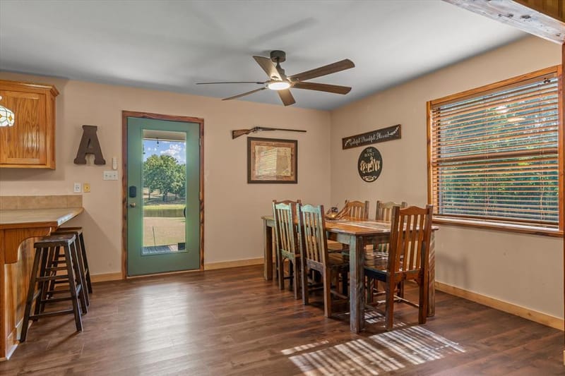 299 VZ 1716, Grand Saline TX 75140 - Photo 19