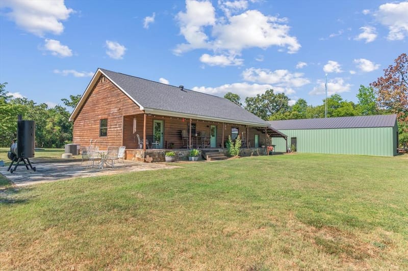 299 VZ 1716, Grand Saline TX 75140 - Photo 8