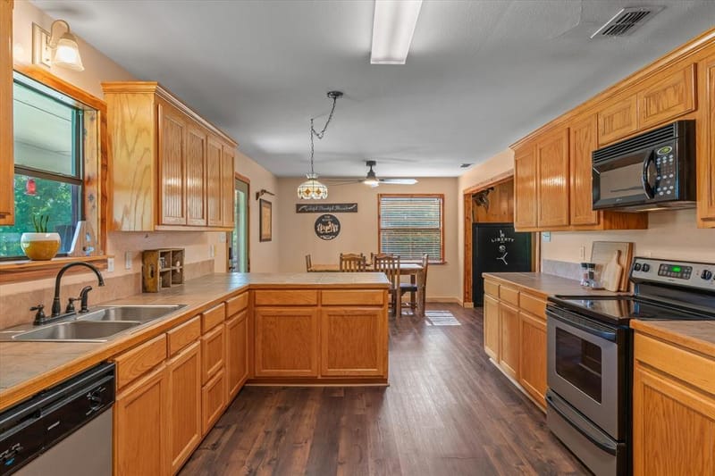 299 VZ 1716, Grand Saline TX 75140 - Photo 21