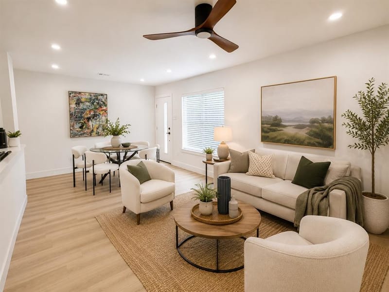 10005 Santa Garza Drive, Dallas TX 75228