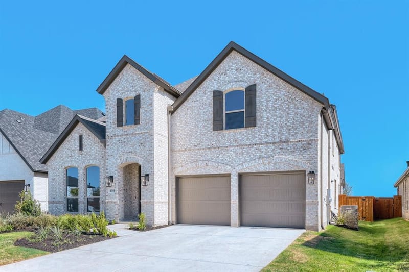 4308 Double Diamond Drive, Celina TX 75078 - Photo 27
