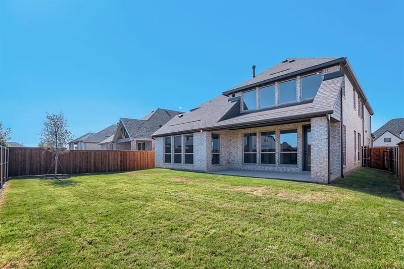 4308 Double Diamond Drive, Celina TX 75078 - Photo 25